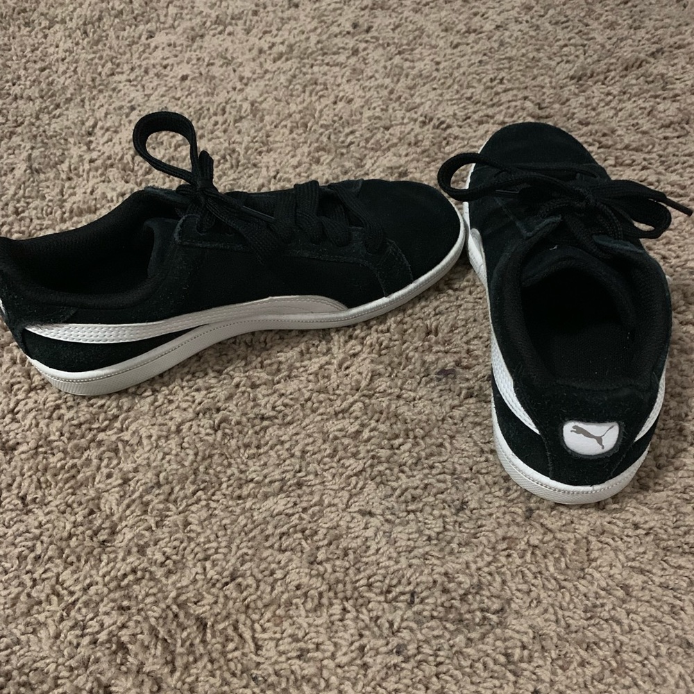 Puma sneakers